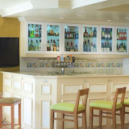 Hilton Garden Inn Seattle/Renton Esterno foto