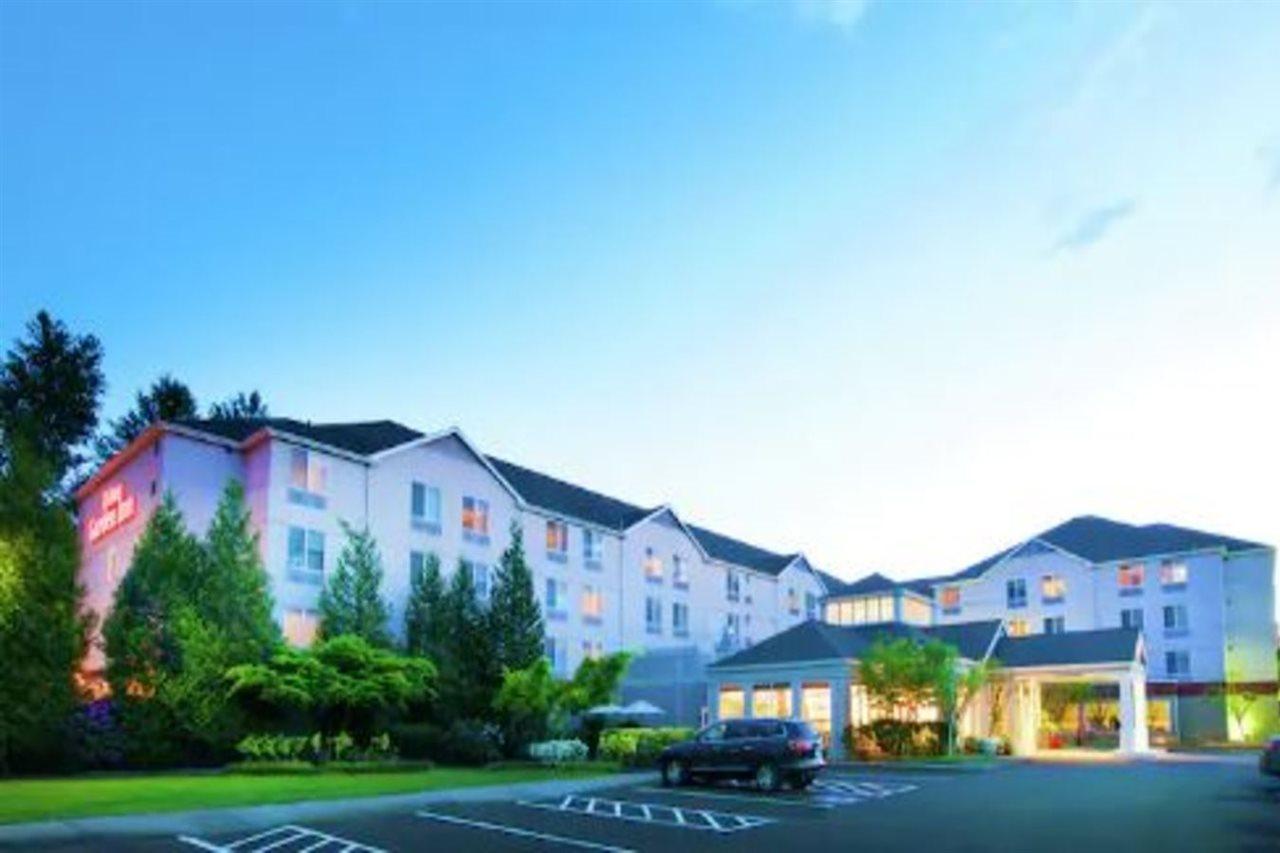 Hilton Garden Inn Seattle/Renton Esterno foto