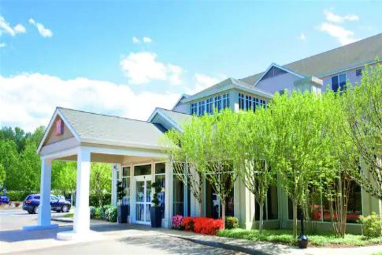 Hilton Garden Inn Seattle/Renton Esterno foto