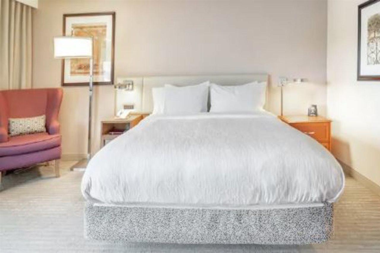 Hilton Garden Inn Seattle/Renton Esterno foto
