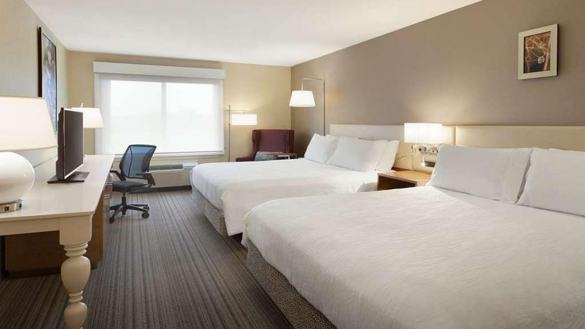 Hilton Garden Inn Seattle/Renton Esterno foto