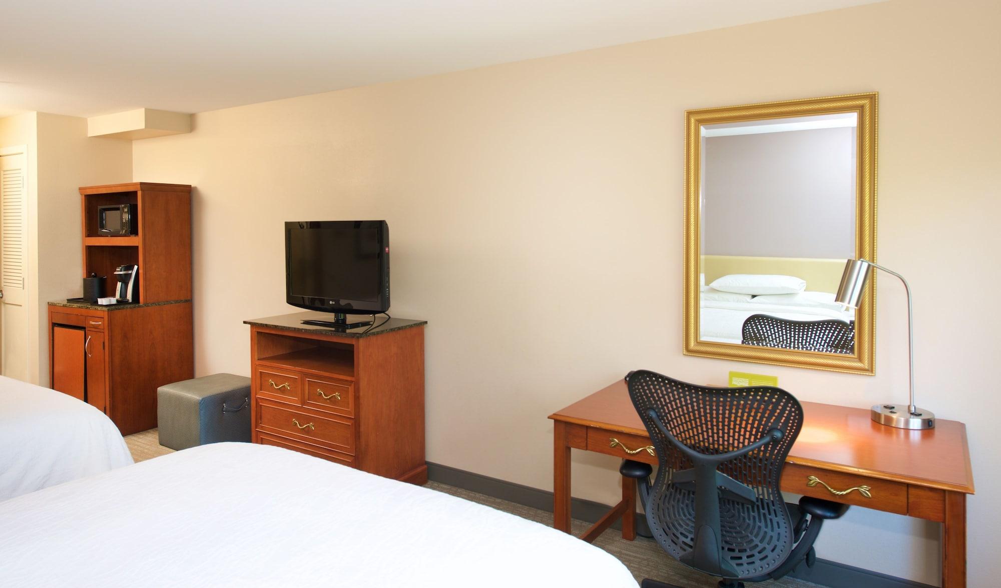 Hilton Garden Inn Seattle/Renton Esterno foto