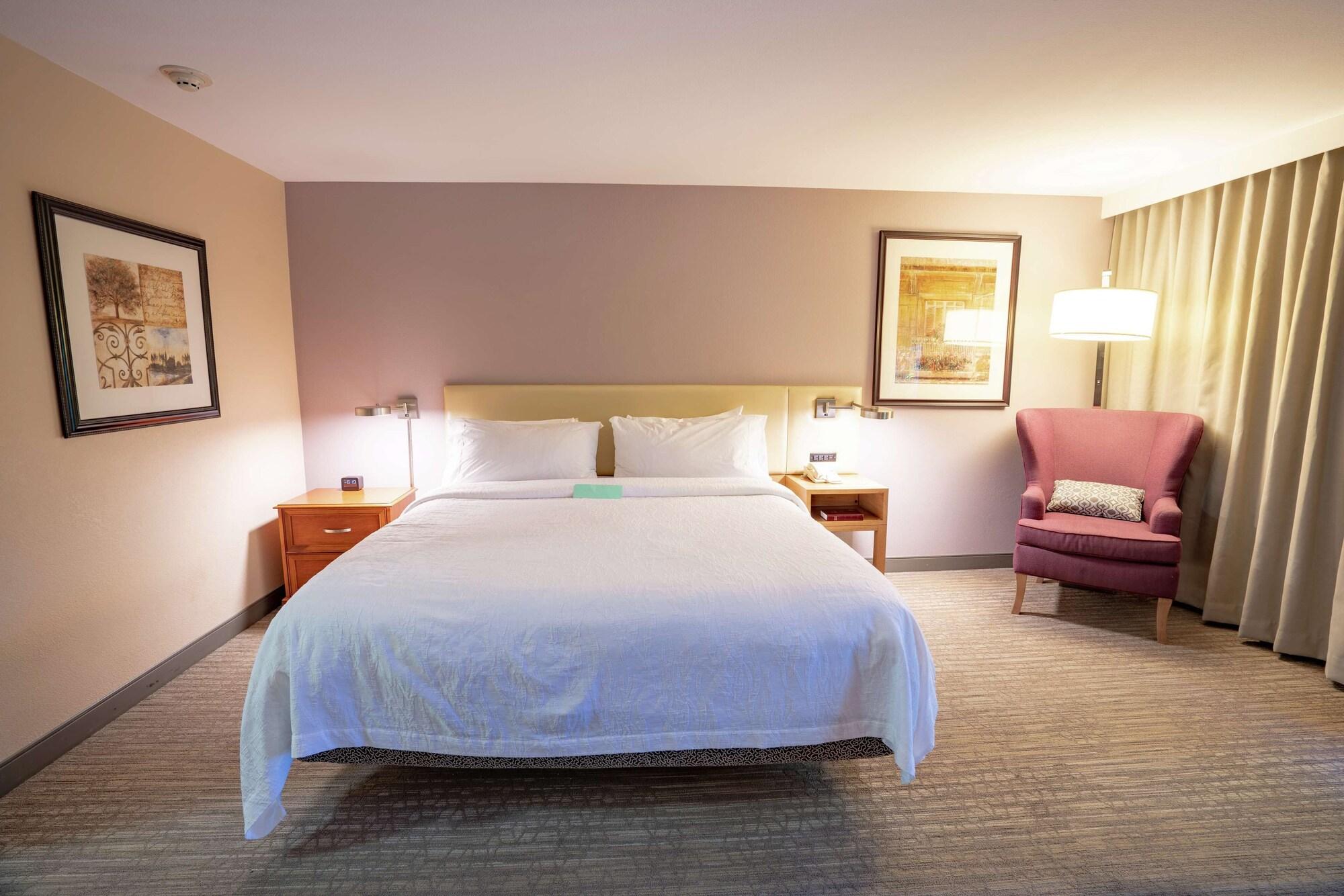 Hilton Garden Inn Seattle/Renton Esterno foto