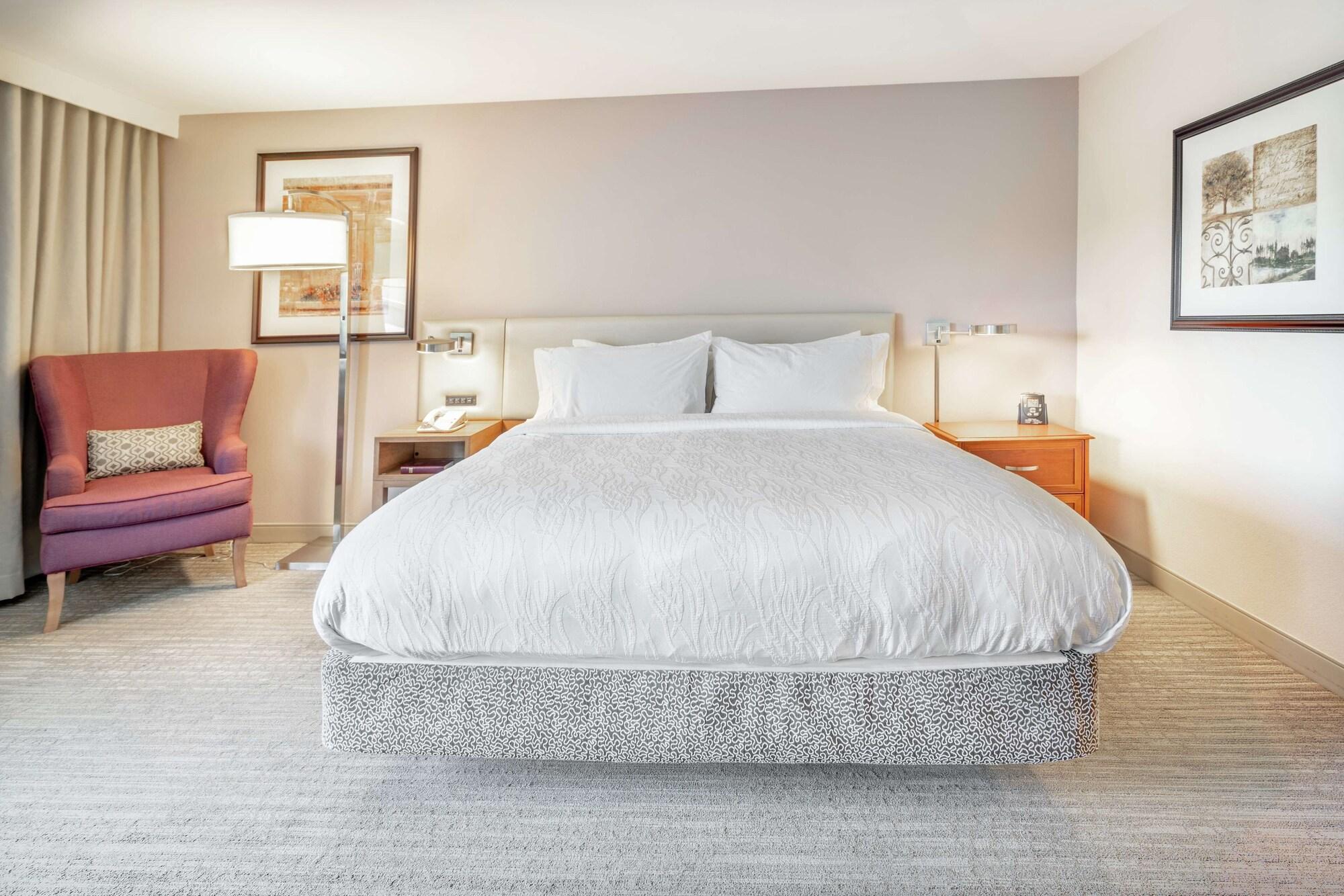 Hilton Garden Inn Seattle/Renton Esterno foto
