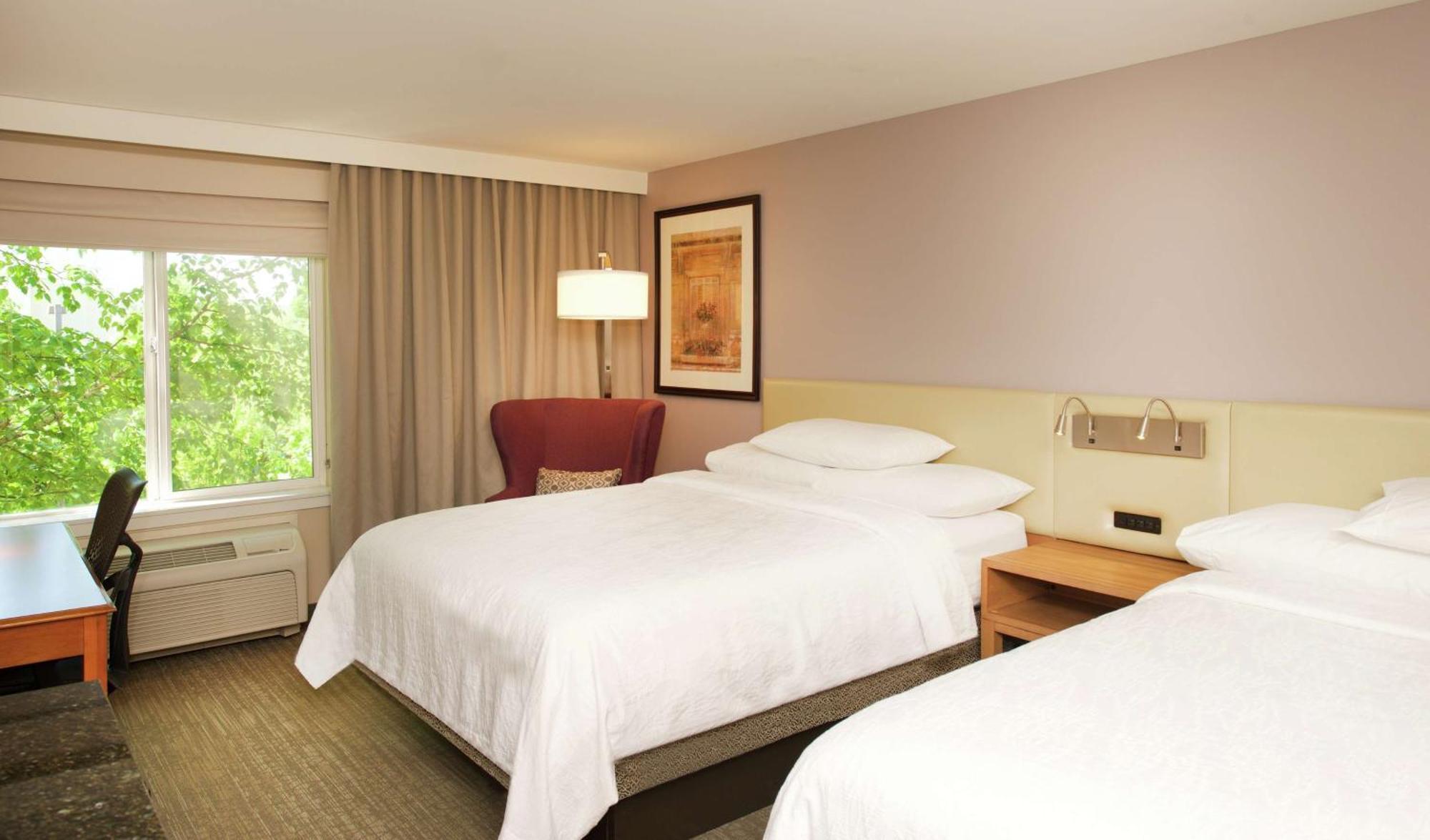 Hilton Garden Inn Seattle/Renton Esterno foto