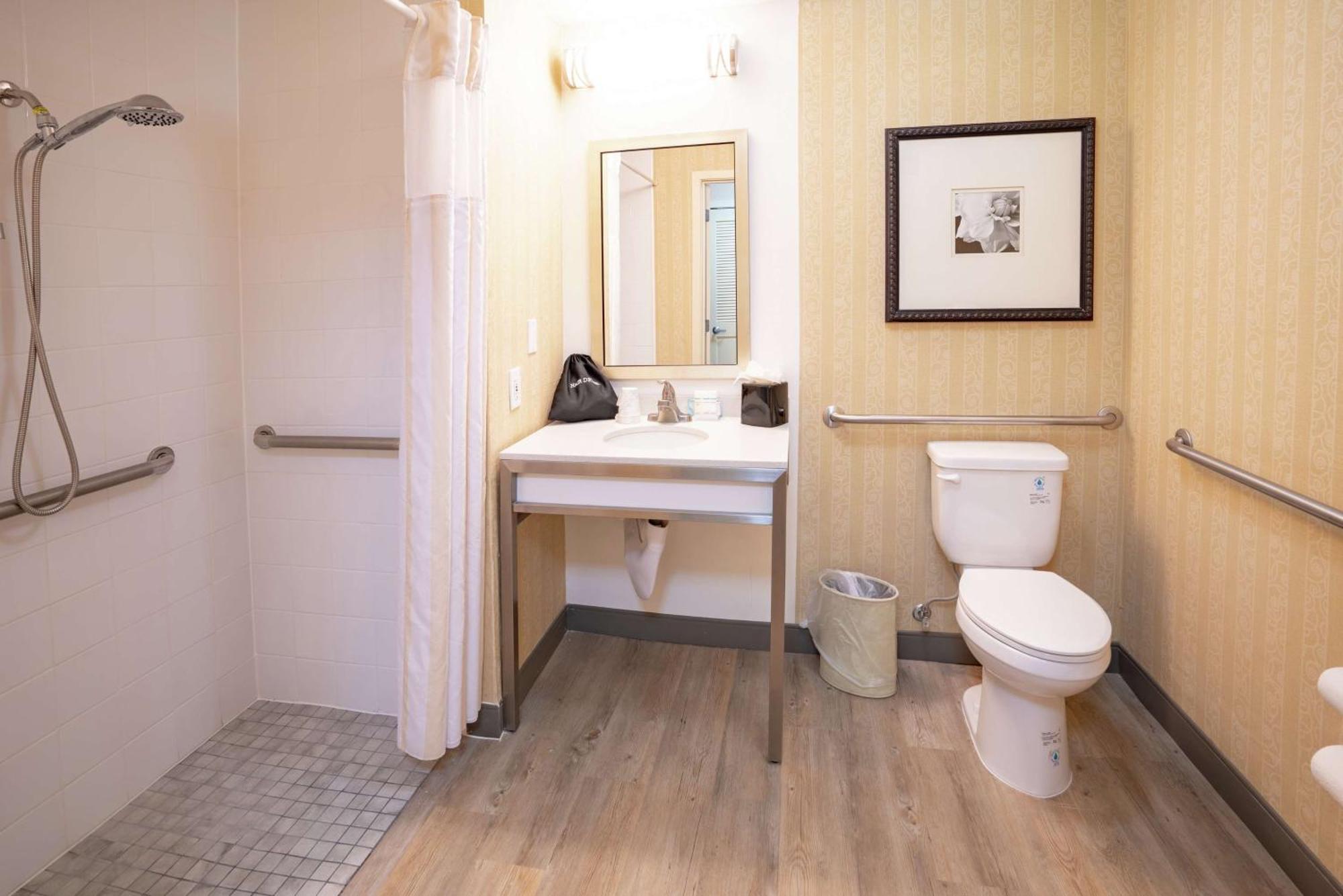 Hilton Garden Inn Seattle/Renton Esterno foto