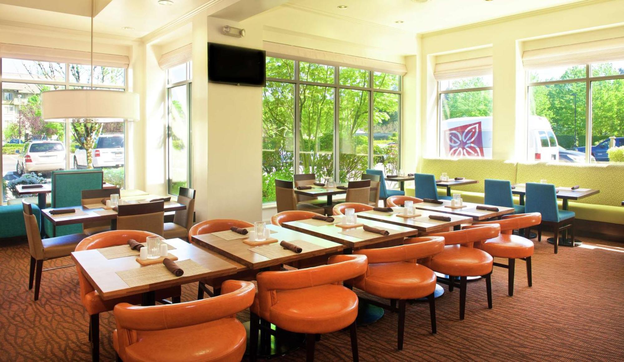 Hilton Garden Inn Seattle/Renton Esterno foto
