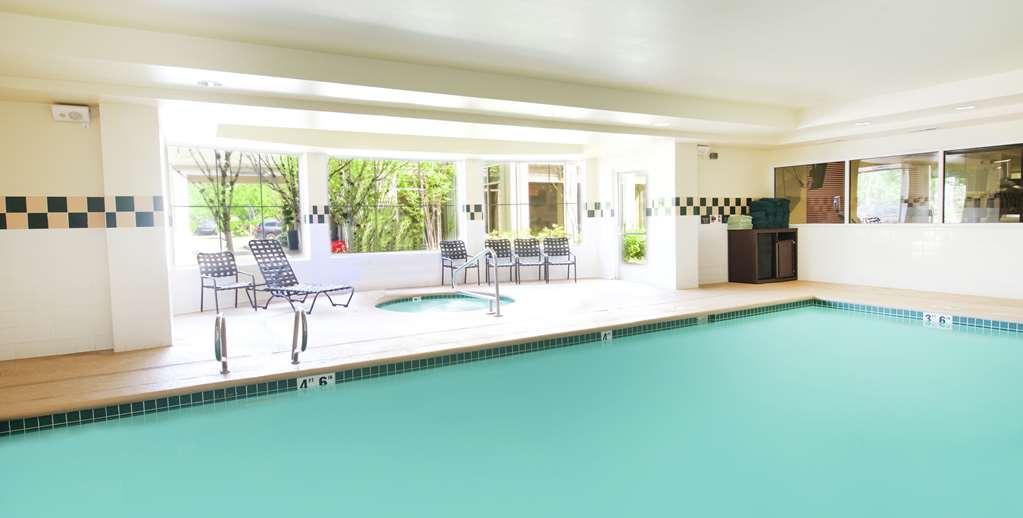 Hilton Garden Inn Seattle/Renton Servizi foto