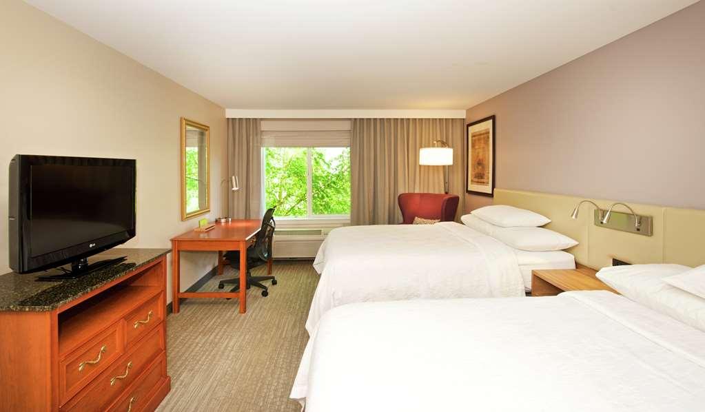 Hilton Garden Inn Seattle/Renton Camera foto