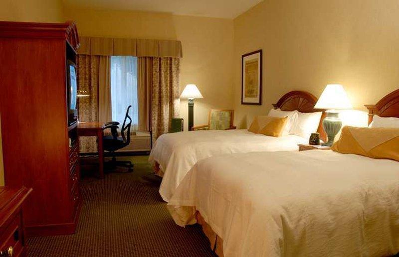 Hilton Garden Inn Seattle/Renton Esterno foto