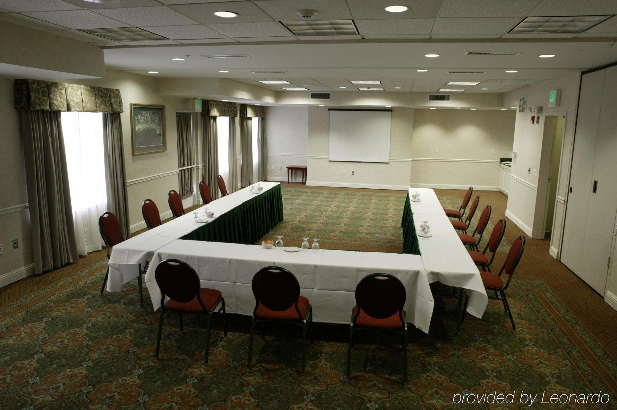 Hilton Garden Inn Seattle/Renton Esterno foto