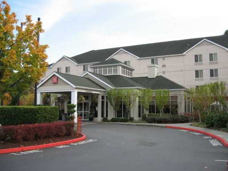 Hilton Garden Inn Seattle/Renton Esterno foto
