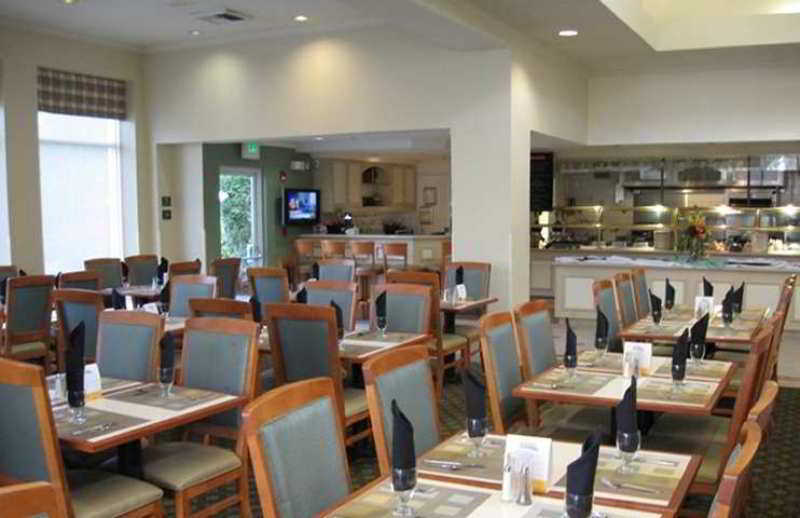 Hilton Garden Inn Seattle/Renton Esterno foto