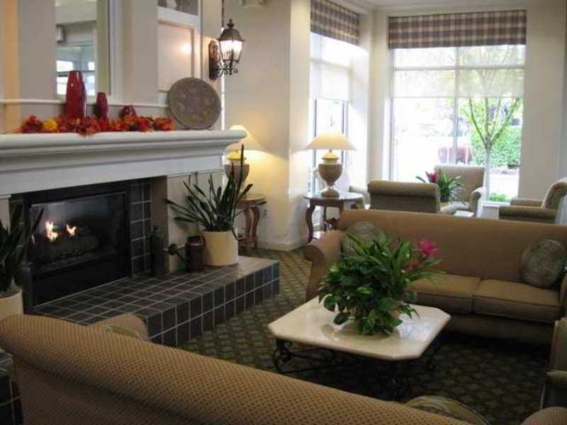 Hilton Garden Inn Seattle/Renton Esterno foto