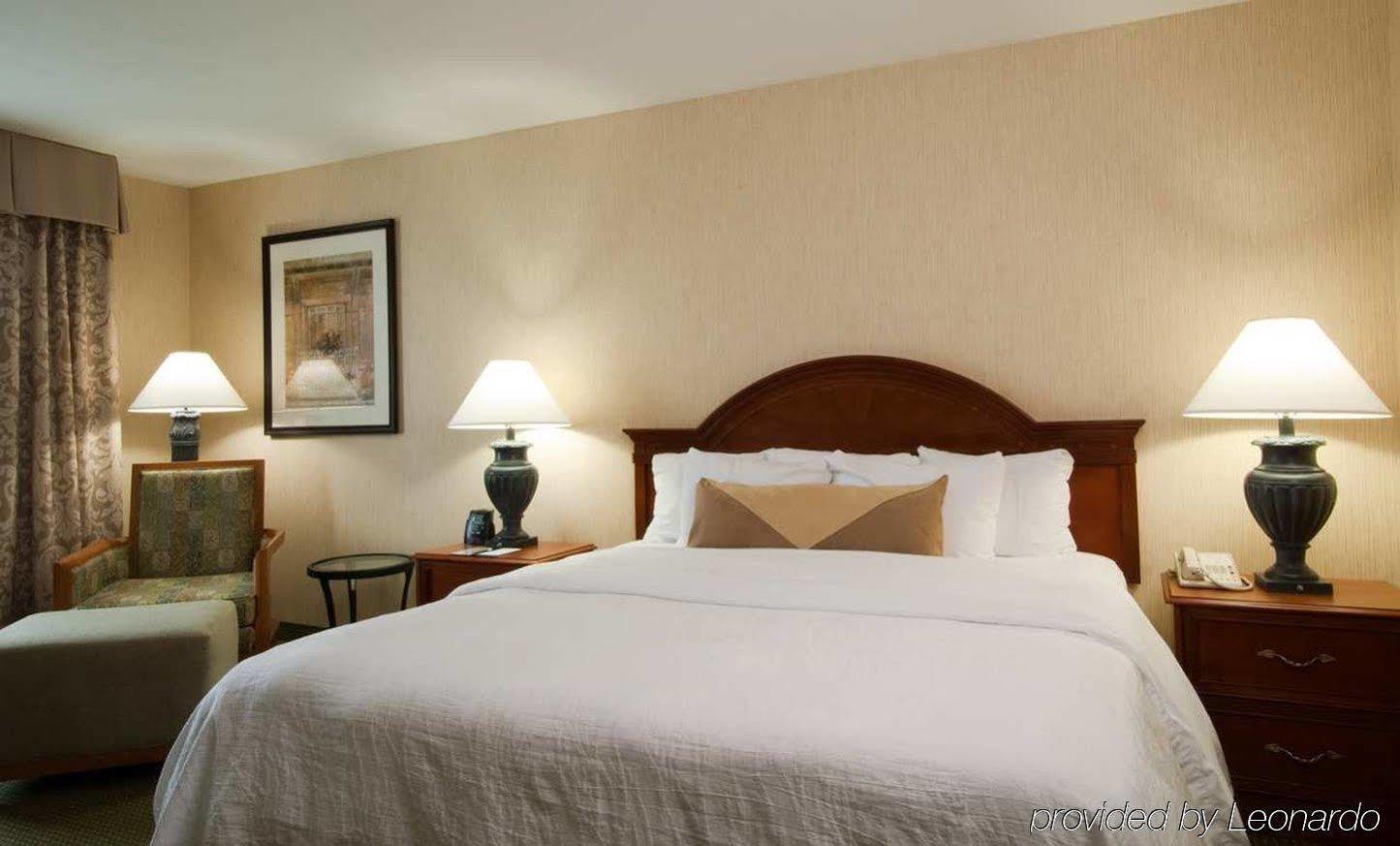 Hilton Garden Inn Seattle/Renton Esterno foto
